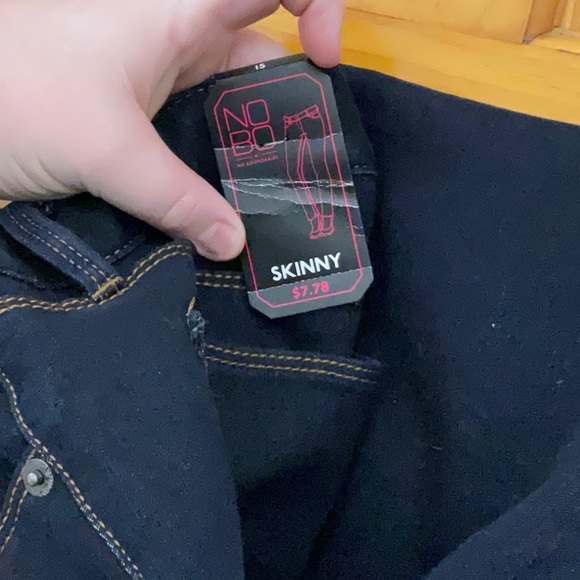 Jeggings NWT - Picture 2 of 2